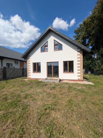 Будинок в передмісті Ірпеня - фото 1