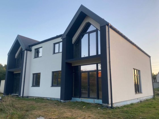 Дуплекс на 5 сотках Михайлівка-Рубежівка