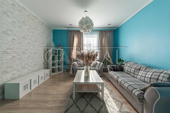 ПРОДАЖ будинку 132 м2 6 соток Нові Безрадичі КМ Honey Hills - фото 1