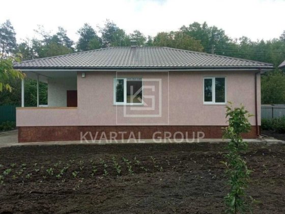 Продається затишна дача біля лісу та Бучанського водосховища Михайлівка-Рубежівка