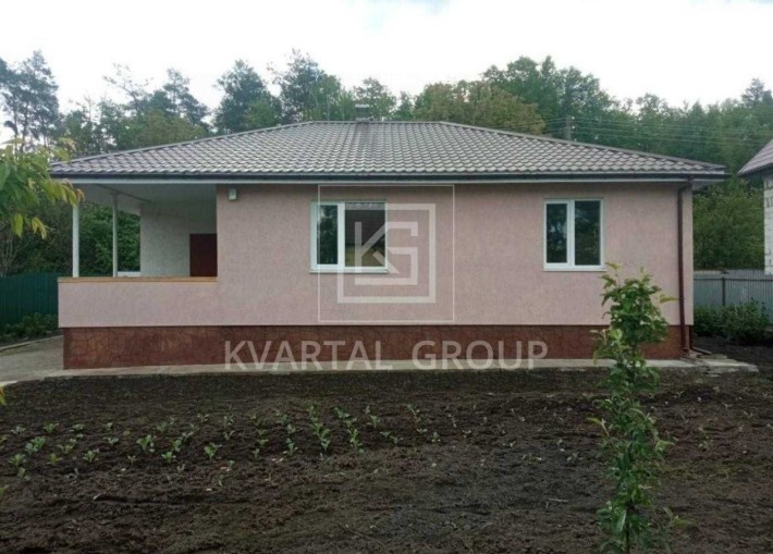 Продається затишна дача біля лісу та Бучанського водосховища - фото 1