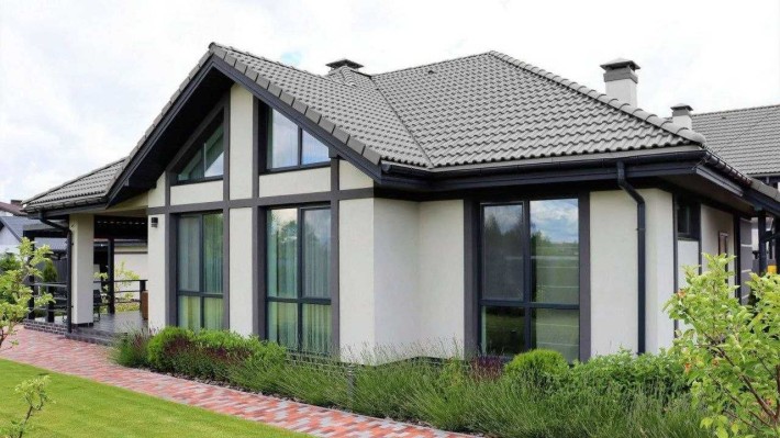 БУДИНОК! Хотянівка, Осещина, КМ Міжріччя (Межречье), Вишгород К-129 - фото 1