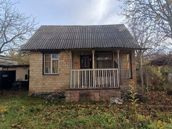 Продаж дачного (садового будинку), СТ "Десна", с. Осещіна Осещина