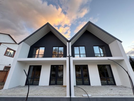 Дуплекс в Боярці/з газом/120м2/Без комісіі Новое