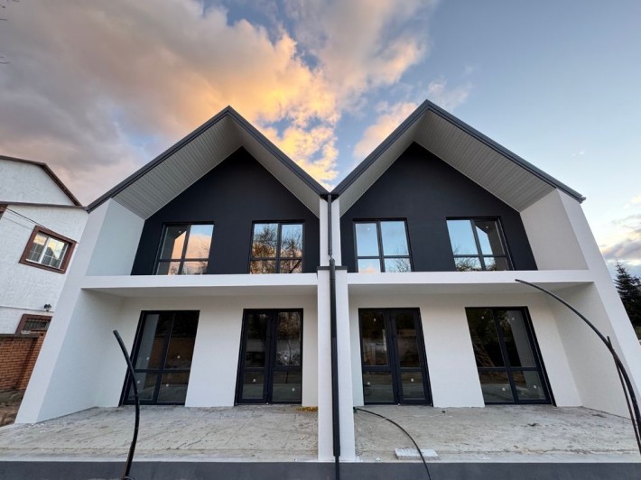 Дуплекс в Боярці/з газом/120м2/Без комісіі - фото 1