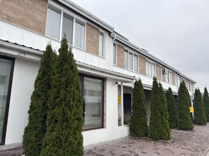 Продам таунхаус село Нове з ремонтом! За супер ціною! - фото 1