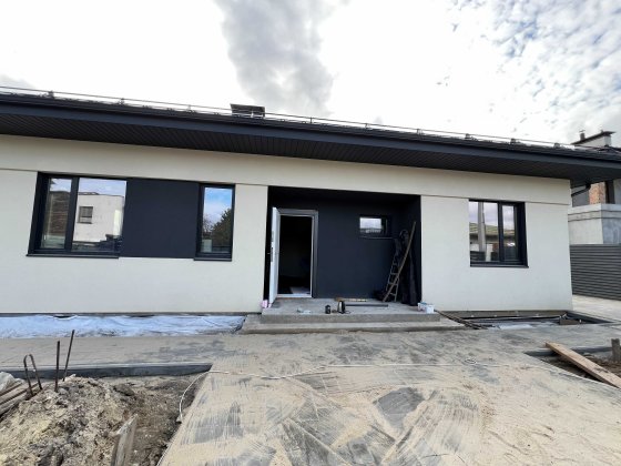 Будинок 97м2, Тарасівка, з чистовим ремонтом, Без комісії Новое