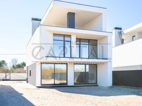 Продаж будинку, с. Новосілки, Вишгородський р-н Новосілки