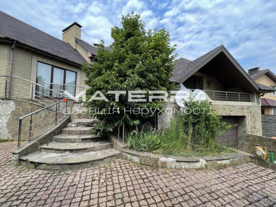 Боярка, Центр! продам якісний будинок. З Ремонтом! Новое