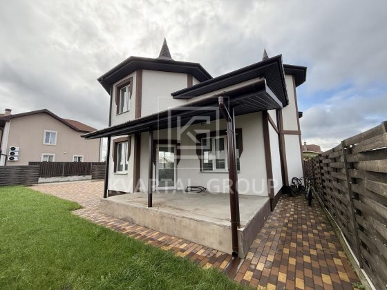 Дуплекс  Абрикосова, Михайлівка-Рубежівка Михайлівка-Рубежівка