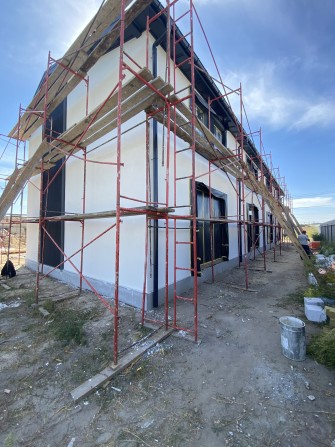 Продаж Таунхаус  85 м2  всього за 56 950 $  Ворзель - фото 1