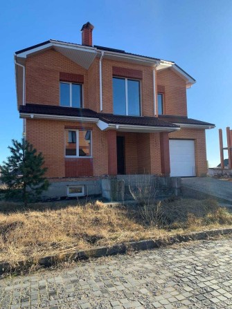 Сучасний будинок 443,3 м² у «Михайлівському саду», 14 км від Києва - фото 1