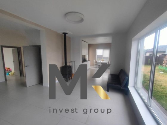 Будинок з ремонтом біля лісу! Михайлівка-Рубежівка