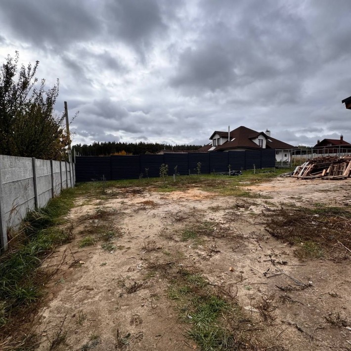 Продж будинку з гаражем - фото 1