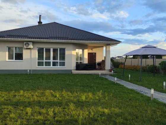 продам будинок Київська Вишгород Осещина Міжріччя 124м, зем 7,5 сот Осещина