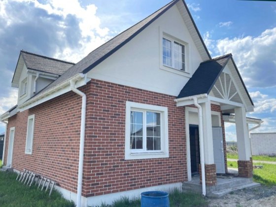 Продаж будинку під Києвом. Км Міжріччя Осещина