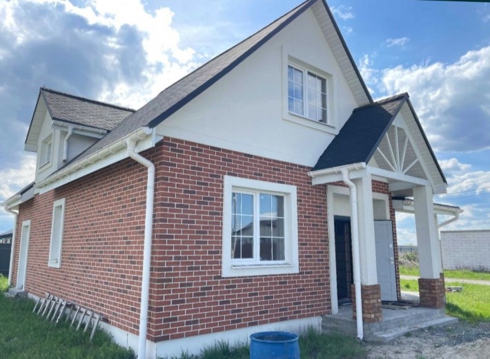 Продаж будинку під Києвом. Км Міжріччя - фото 1