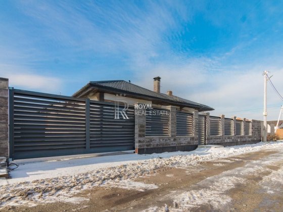 Продажа дома Осещина 4к 110м2 КГ Межречье Вышгородский Осещина