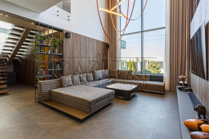 Продажа дома, Хотяновка, Вышгородский р-н - фото 1