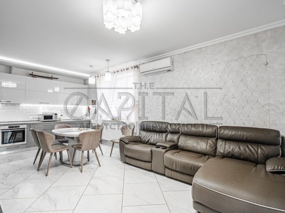 Продаж будинку, КМ "Міжріччя", Вишгородський р-н Осещина