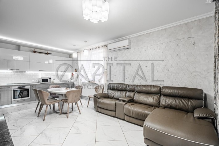 Продаж будинку, КМ "Міжріччя", Вишгородський р-н - фото 1