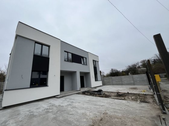 Дуплекс під чистову/ Єоселя/ Без комісії Новое