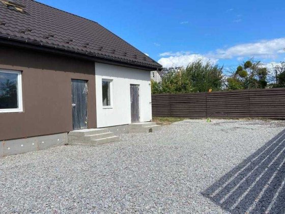 Проджа таунхауса 60м2 Нове, Тарасовка, без % Новое