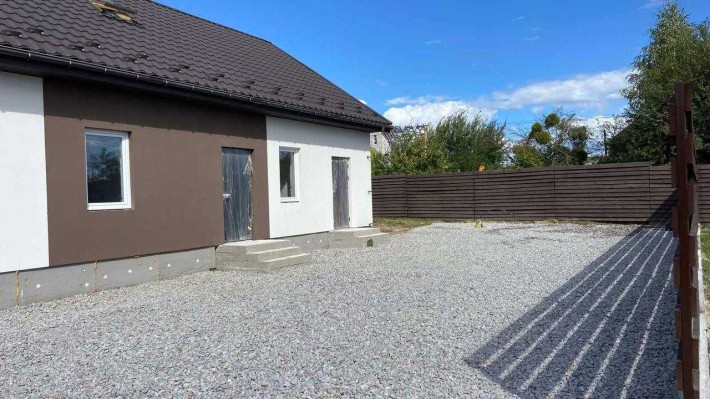 Проджа таунхауса 60м2 Нове, Тарасовка, без % - фото 1