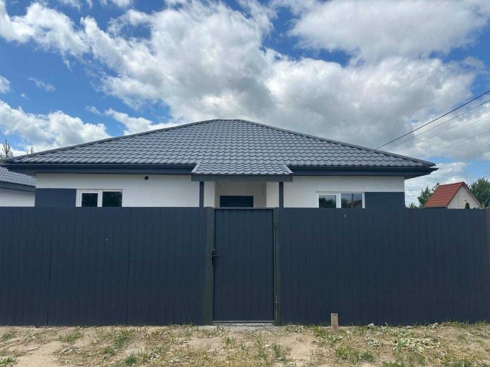 Продаж Будинку під Києвом 63 900 $ - фото 1