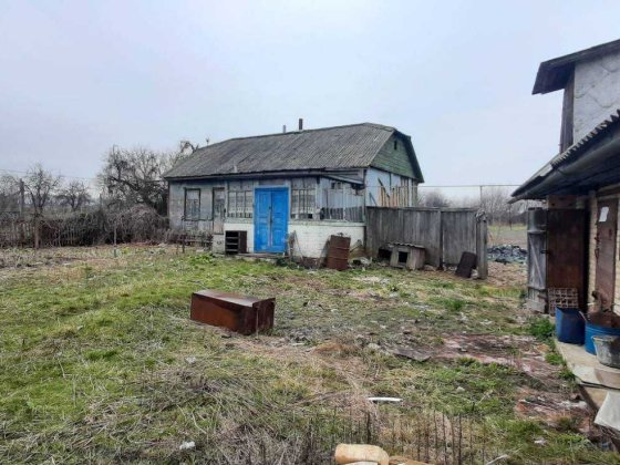 Продам будинок і ділянку Київська область. Власник. Ціна 22000 у.о.. Осыково