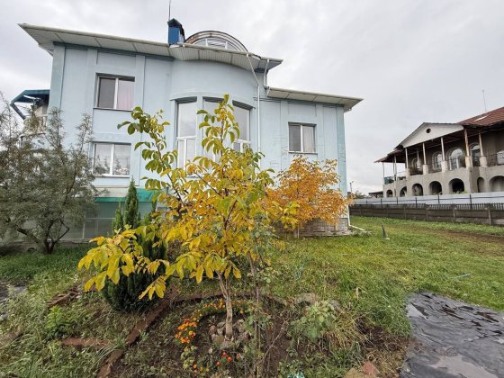 Продаж садового будинку 430м²,24сот,5кімнат,басейн,гараж,Бучанський рн Михайлівка-Рубежівка