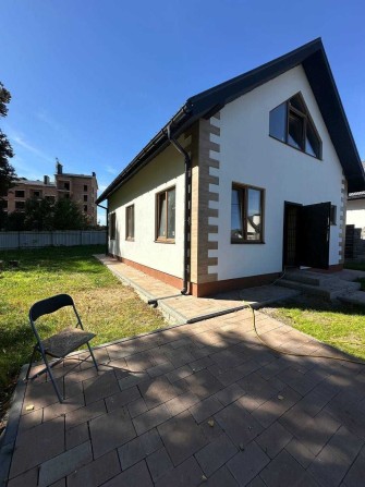 Продаж будинку з 8 сотками землі — ваш простір для мрій - фото 1