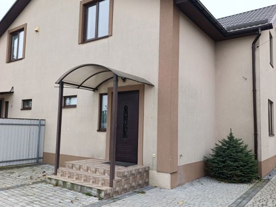 Без%Продаж Будинку/Дуплекса 130 м2 та 6 соток землі!!! Новое