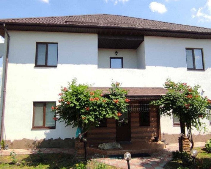 СРОЧНО! Продам добротный дом 313 м² в Боярке-Новое - фото 1