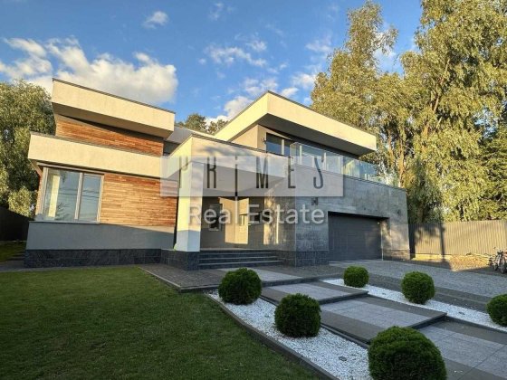 Продаж будинку 400 м2 з виходом на воду, Осещина Осещина