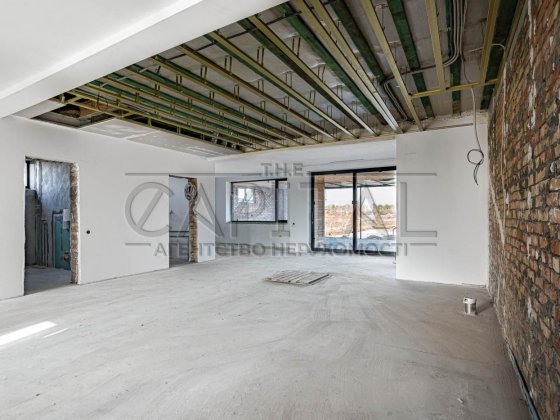 Продажа дома, Хотяновка, КГ NAVY Village Осещина