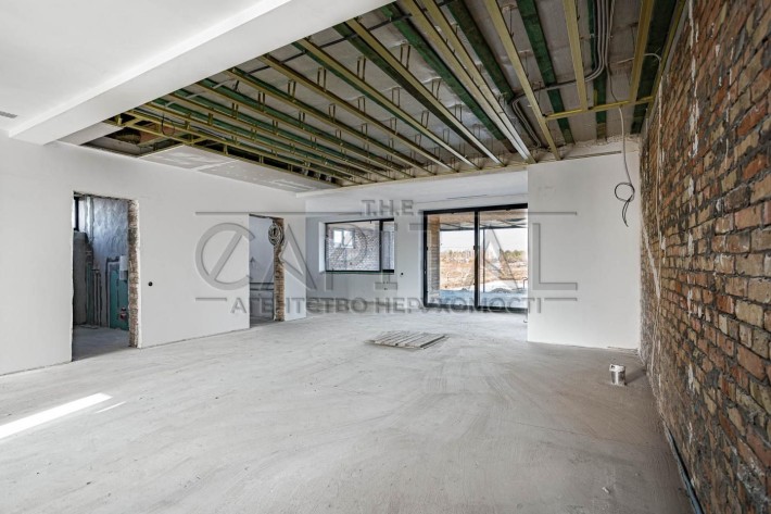 Продажа дома, Хотяновка, КГ NAVY Village - фото 1