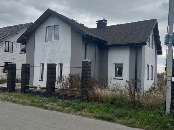 Продам дом с Осещина КГ Межречье Осещина