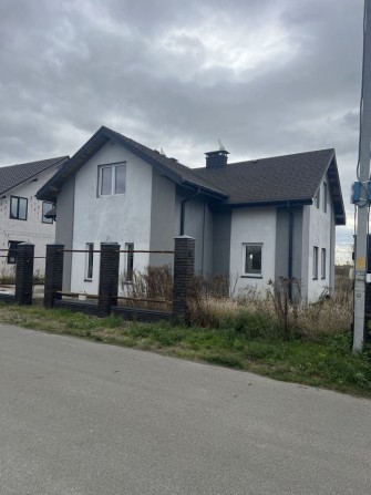 Продам дом с Осещина КГ Межречье - фото 1