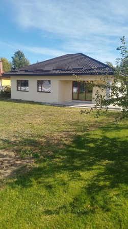 Будинок Петропавловское, 101 кв.м. , 15 соток , - фото 1