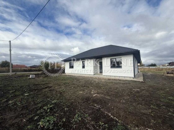 Твій дім.Твоя історія. 124 кв.м.щастя Петропавлівське, 8 соток землі Петропавлівське