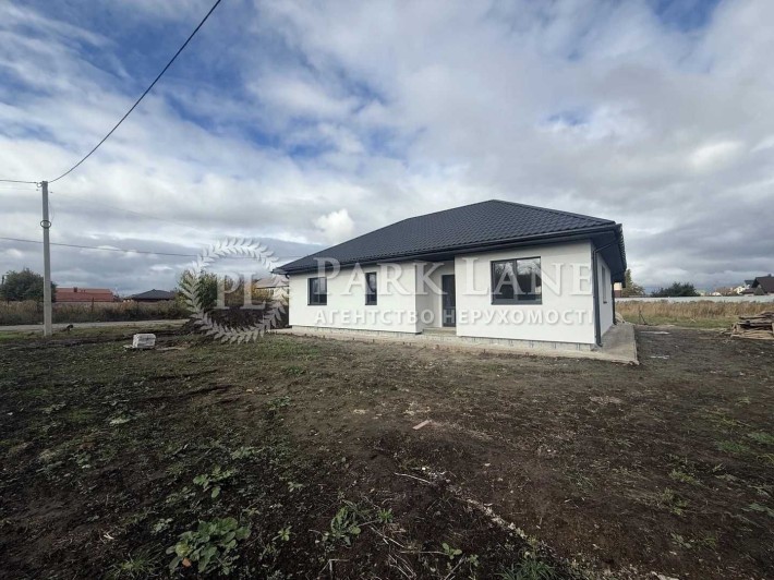 Твій дім.Твоя історія. 124 кв.м.щастя Петропавлівське, 8 соток землі - фото 1