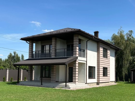 Продаж будинку Бориспільський р-н с. Петропавлівське. Петропавлівське