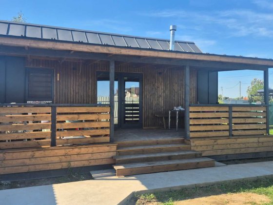 Продається дача для відпочинку під Києвом. Петропавлівське