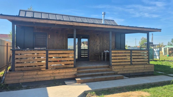 Продається дача для відпочинку під Києвом. - фото 1