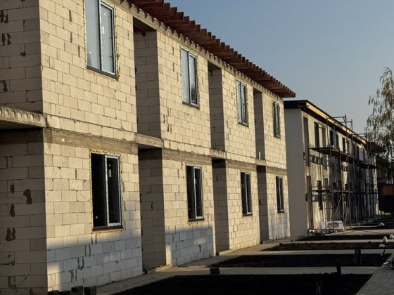 Продаж Сітіхаусів 55 кв.м Петропавлівське