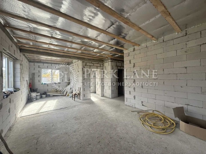 Продам приватний будинок Петропавлівське Бориспільський район - фото 1