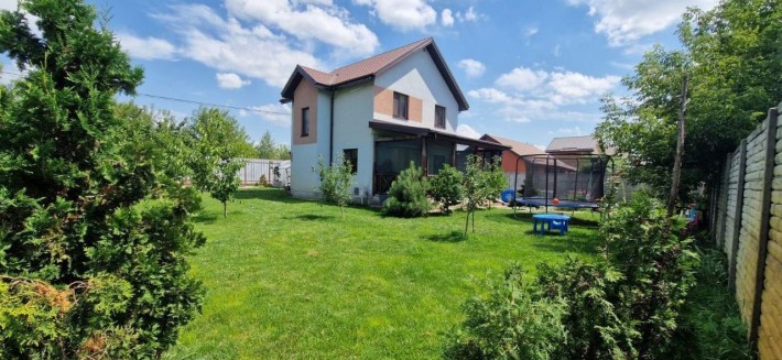 Будинок Вишневий Хуторок - фото 1