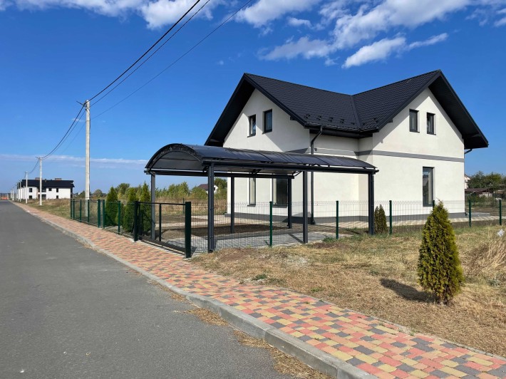 Великий БУДИНОК за малі гроші 95000 - фото 1