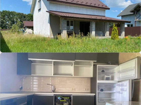 ПРодаж! Будинок з РЕМОНТОМ в тихому місці! Оформлення 2% Петрушки